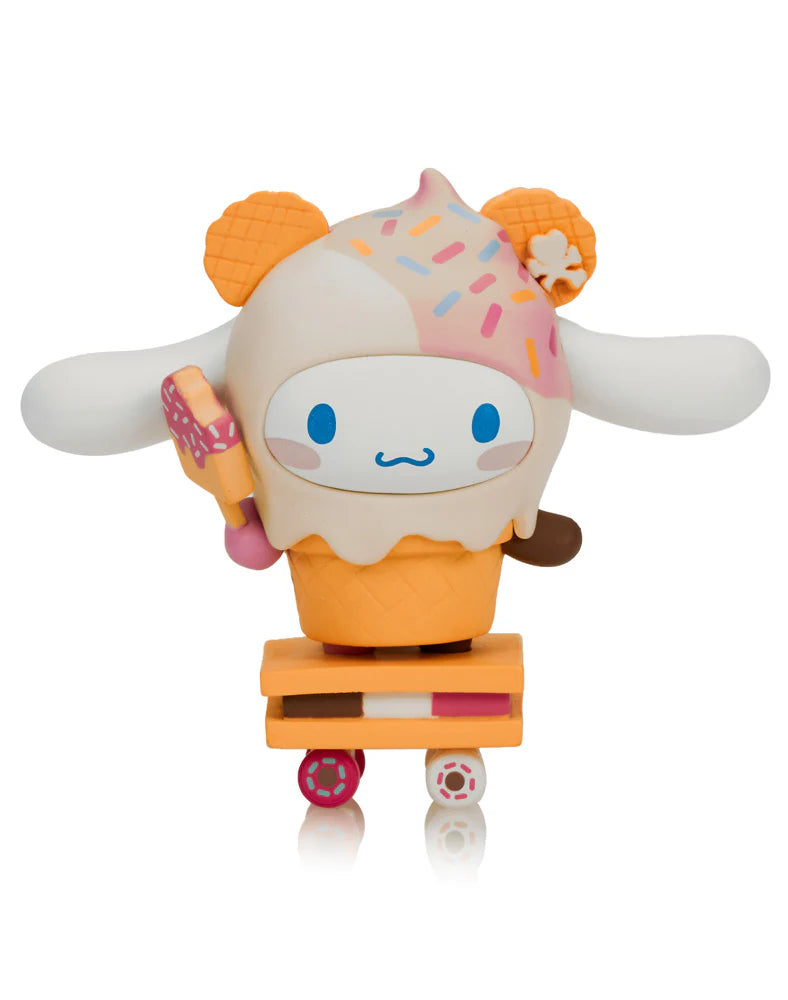 Tokidoki x Cinnamoroll Sweet Treats Blind Box