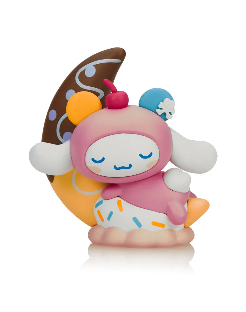 Tokidoki x Cinnamoroll Sweet Treats Blind Box