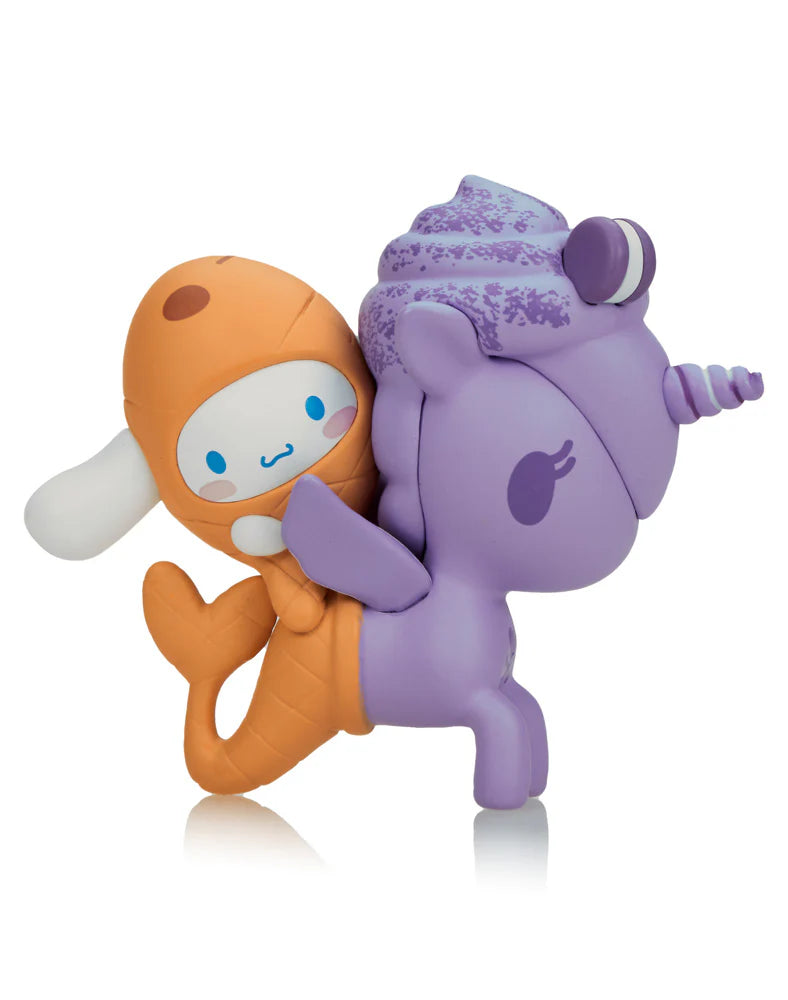 Tokidoki x Cinnamoroll Sweet Treats Blind Box