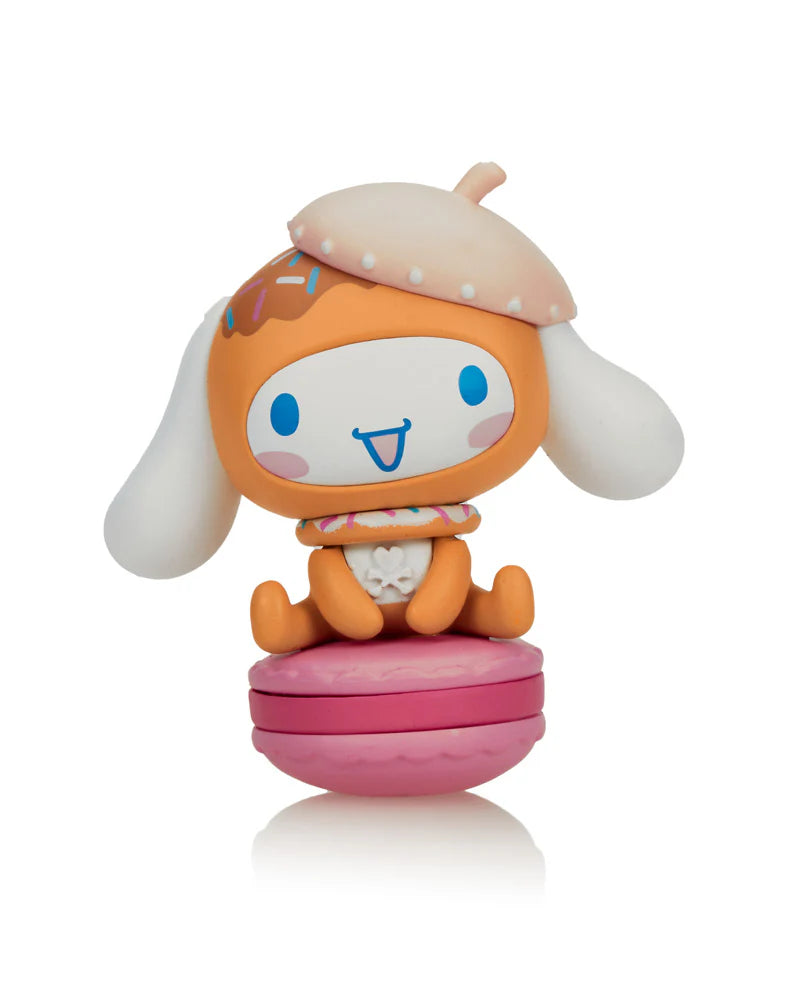 Tokidoki x Cinnamoroll Sweet Treats Blind Box