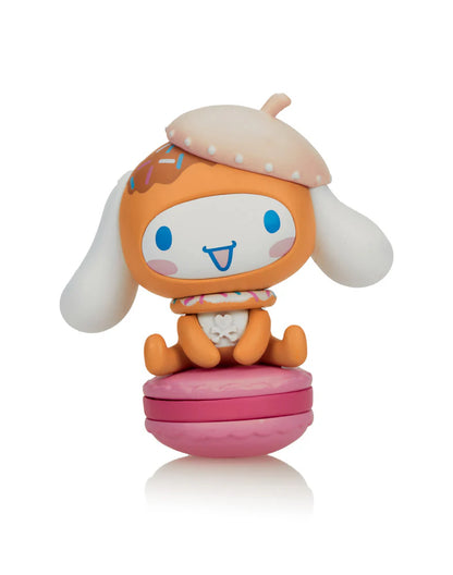 Tokidoki x Cinnamoroll Sweet Treats Blind Box