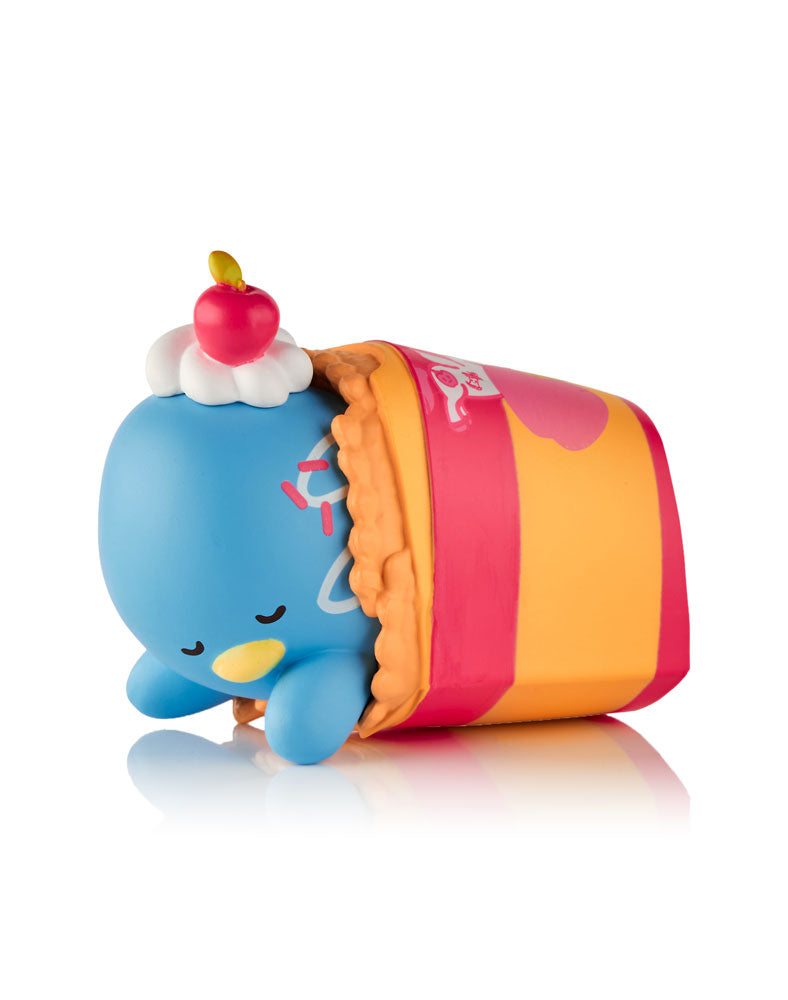 Tokidoki Hello Kitty and Friends Fast Food