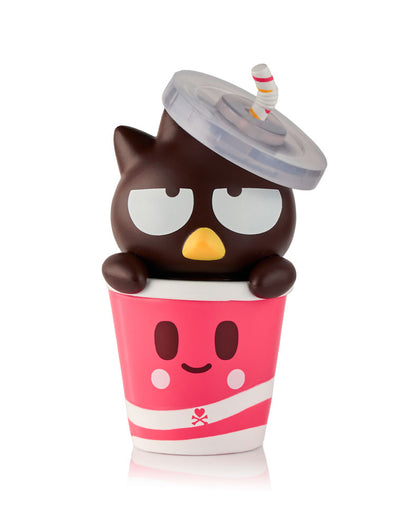 Tokidoki Hello Kitty and Friends Fast Food