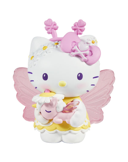 Tokidoki Hello Kitty and Friends Butterfly Garden