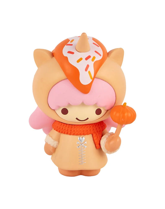 Tokidoki Hello Kitty Pumpkin Spice Blind Box