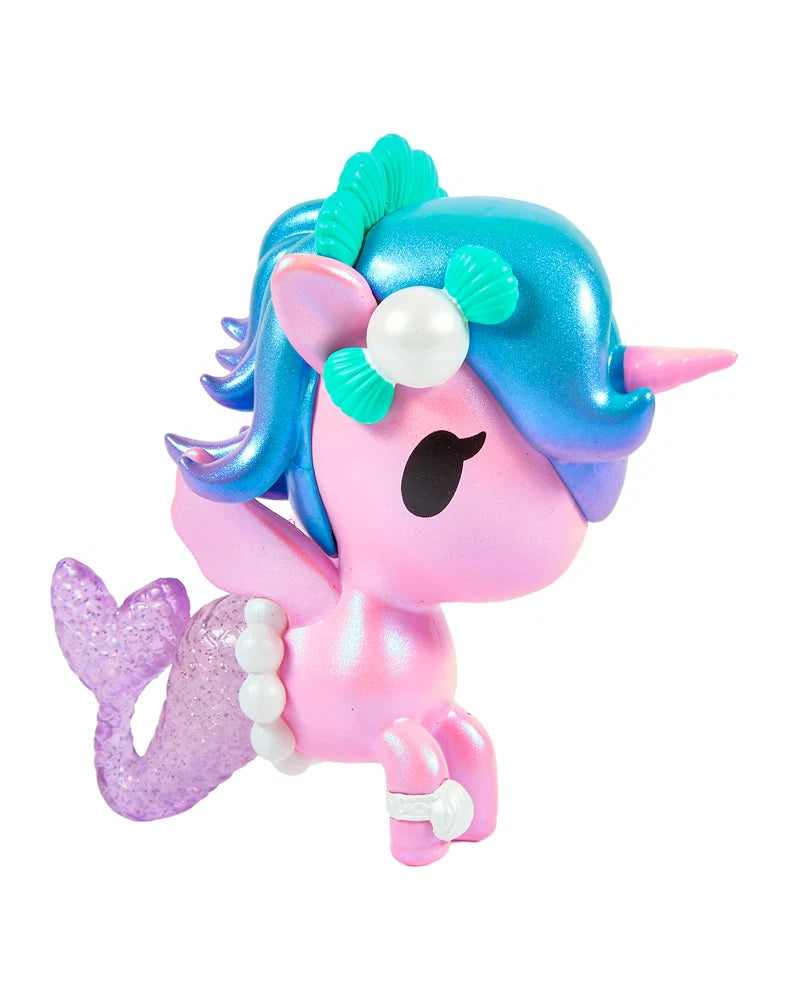 Tokidoki Magical Tides Mermicorno Unicorno Blind Box