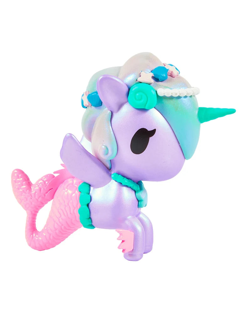 Tokidoki Magical Tides Mermicorno Unicorno Blind Box