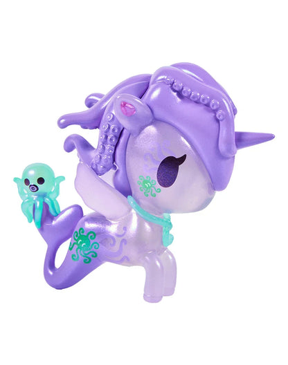 Tokidoki Magical Tides Mermicorno Unicorno Blind Box
