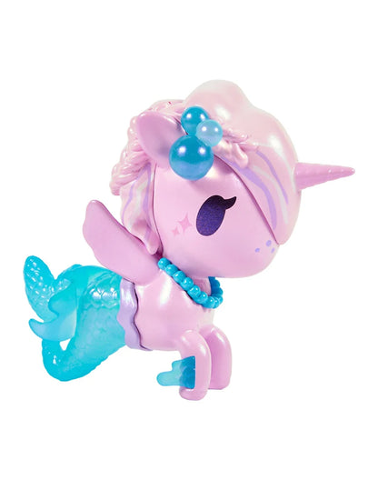 Tokidoki Magical Tides Mermicorno Unicorno Blind Box