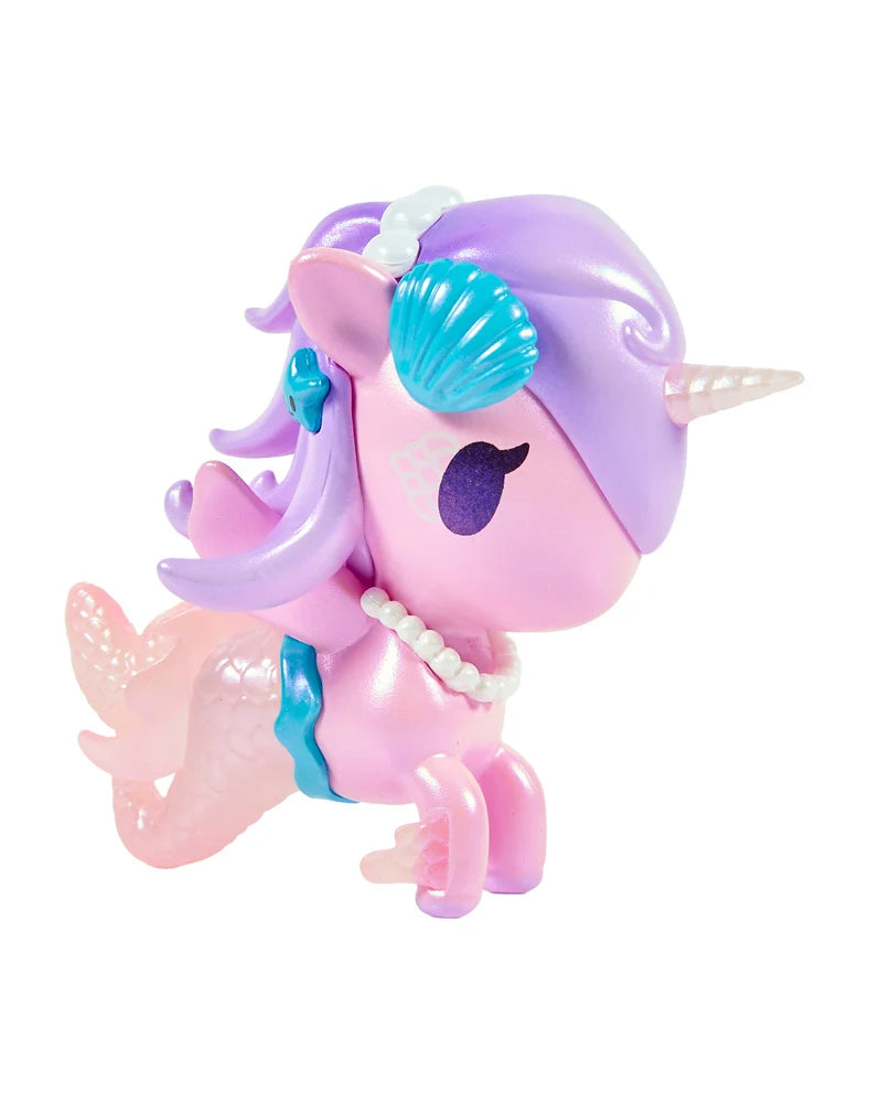 Tokidoki Magical Tides Mermicorno Unicorno Blind Box