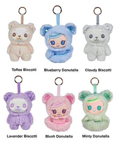 Tokidoki Soft and Sweet Plush Blind box