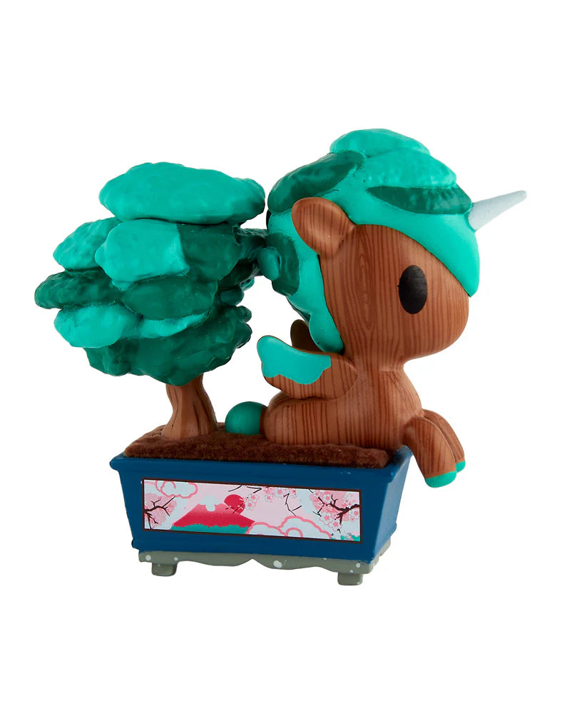 Tokidoki Botanical Bonsai Unicorno Blind Box