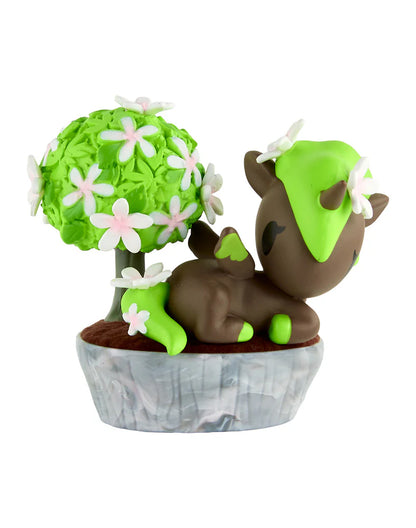 Tokidoki Botanical Bonsai Unicorno Blind Box