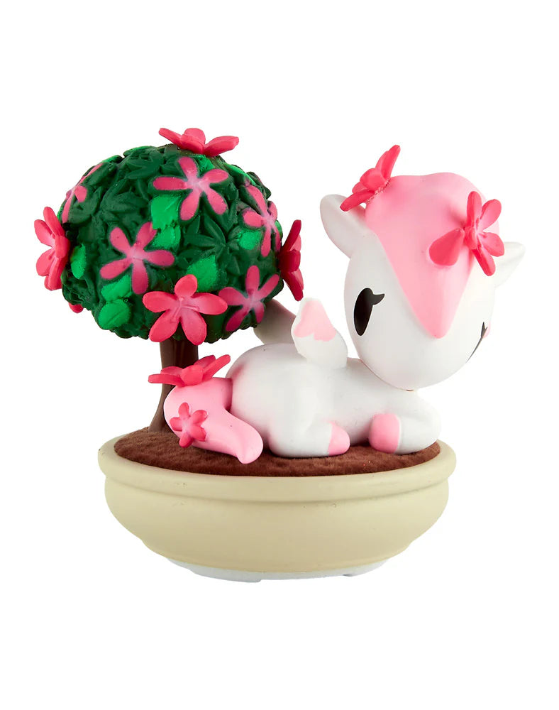 Tokidoki Botanical Bonsai Unicorno Blind Box