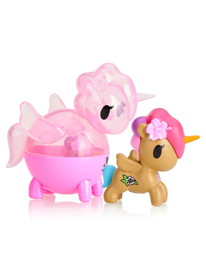 Tokidoki Capsule Cuties Unicorno Series