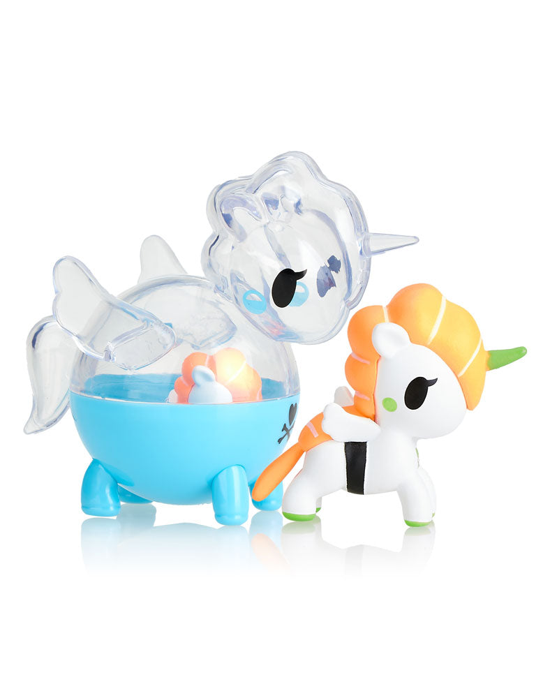 Tokidoki Capsule Cuties Unicorno Series