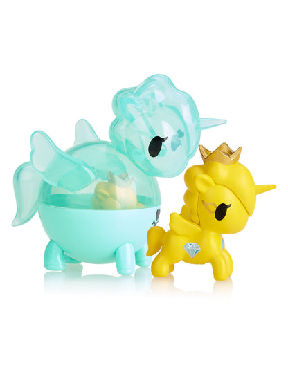 Tokidoki Capsule Cuties Unicorno Series