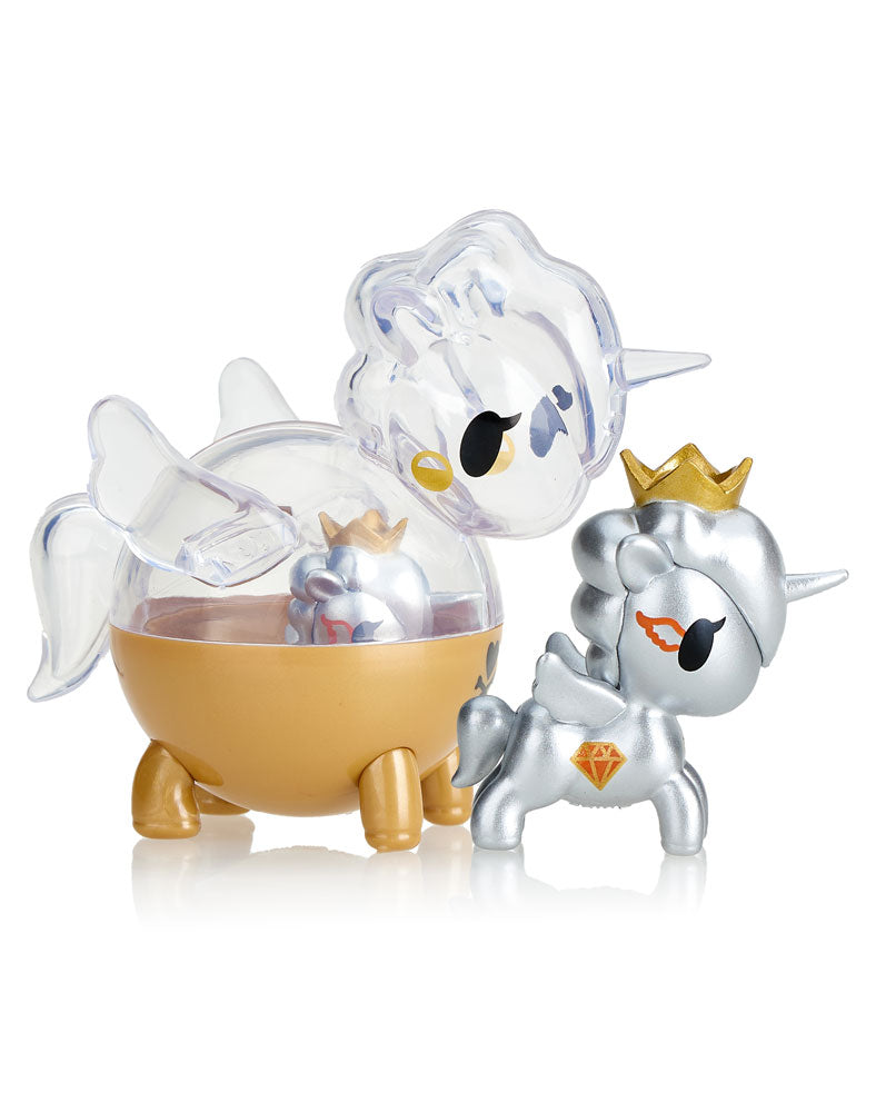 Tokidoki Capsule Cuties Unicorno Series