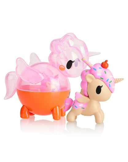 Tokidoki Capsule Cuties Unicorno Series