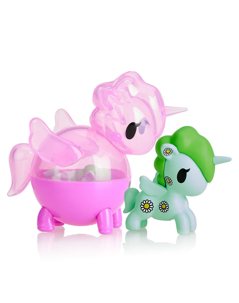 Tokidoki Capsule Cuties Unicorno Series