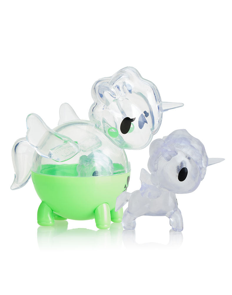 Tokidoki Capsule Cuties Unicorno Series