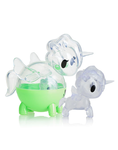 Tokidoki Capsule Cuties Unicorno Series