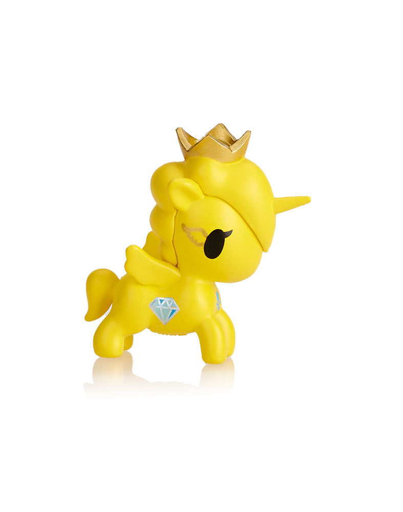 Tokidoki Capsule Cuties Unicorno Series