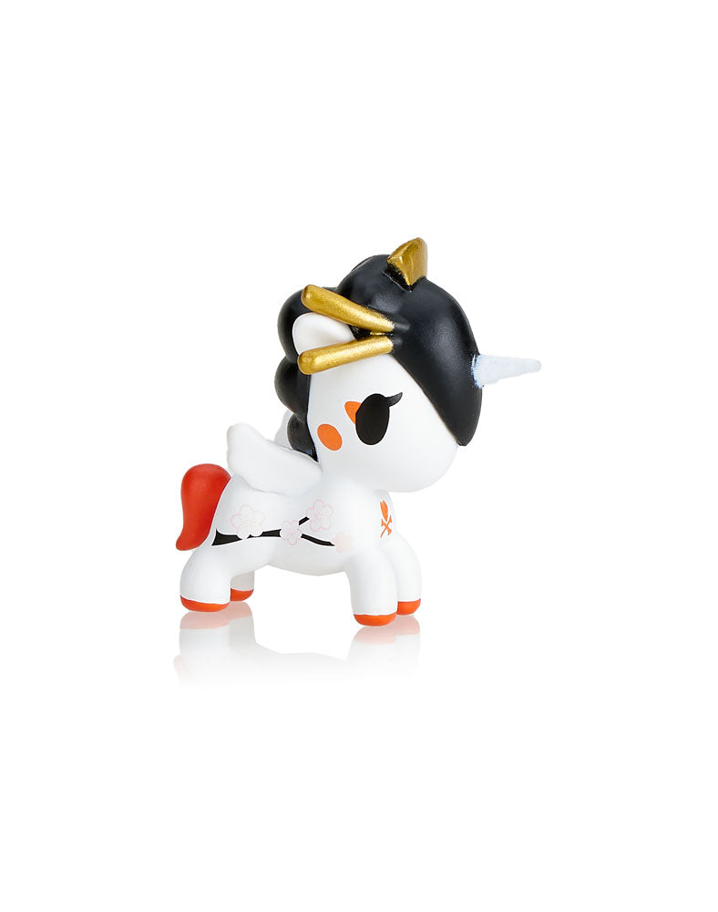 Tokidoki Capsule Cuties Unicorno Series