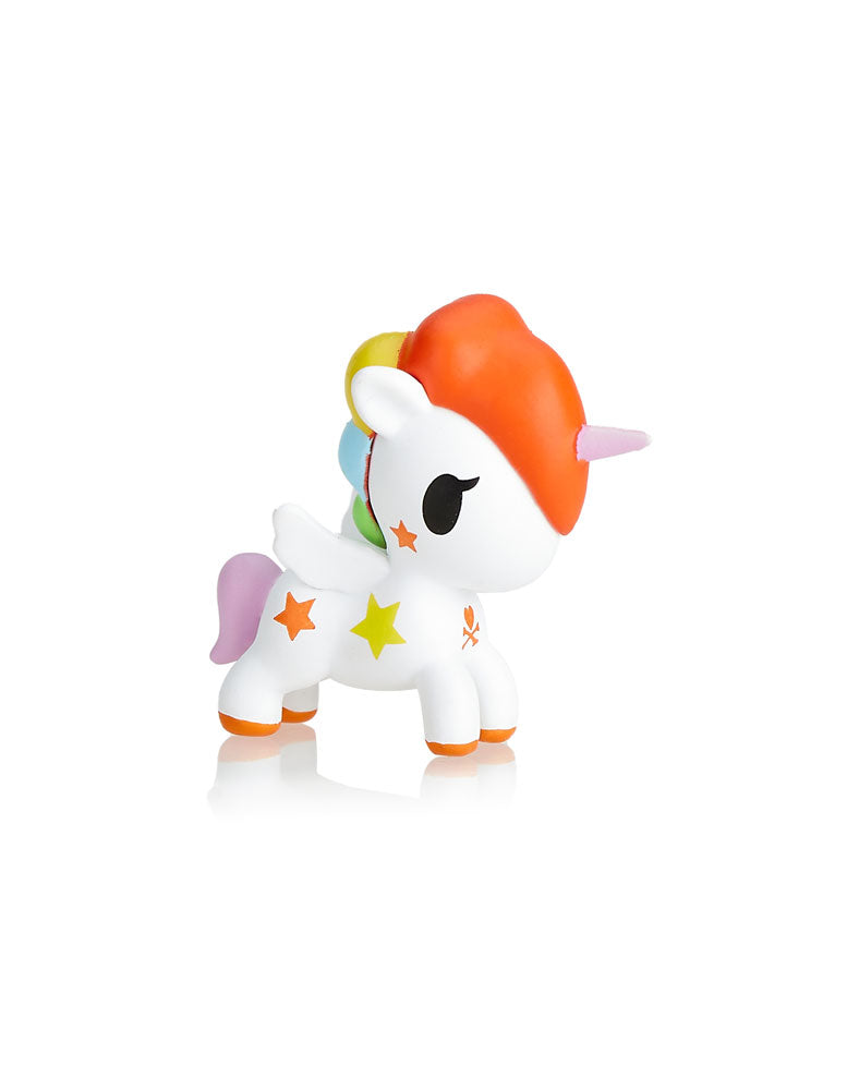 Tokidoki Capsule Cuties Unicorno Series