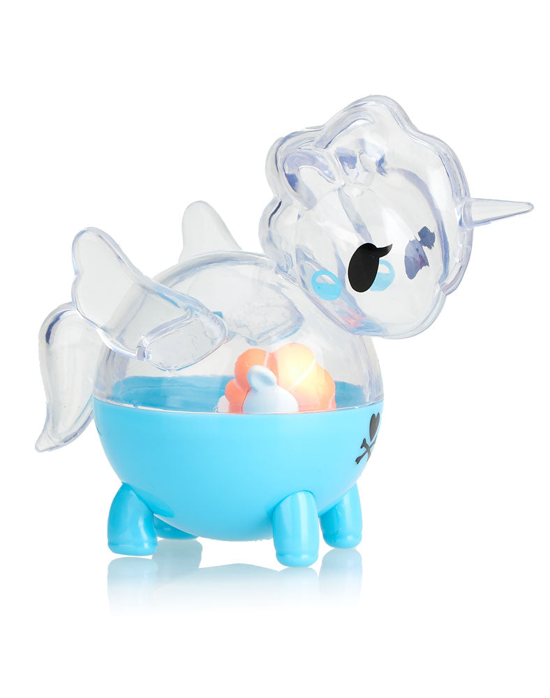 Tokidoki Capsule Cuties Unicorno Series