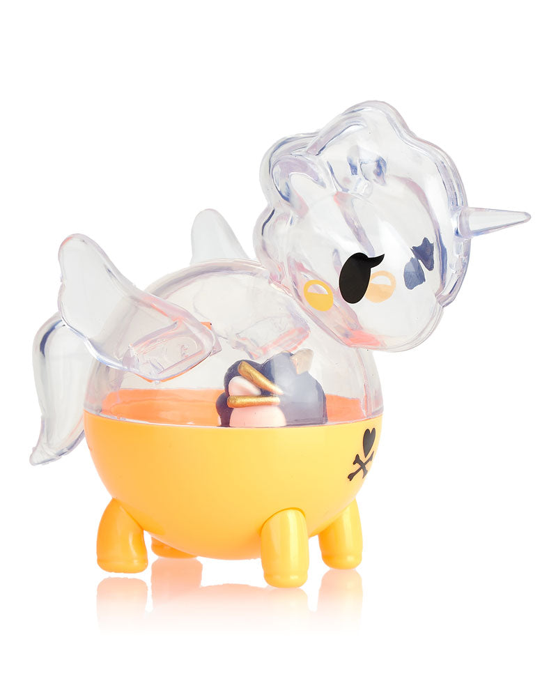 Tokidoki Capsule Cuties Unicorno Series