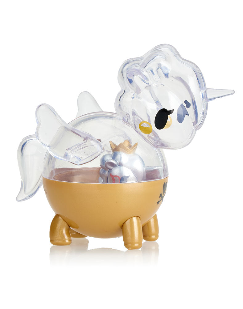 Tokidoki Capsule Cuties Unicorno Series