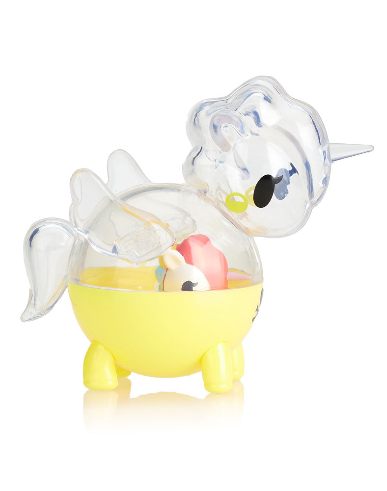 Tokidoki Capsule Cuties Unicorno Series