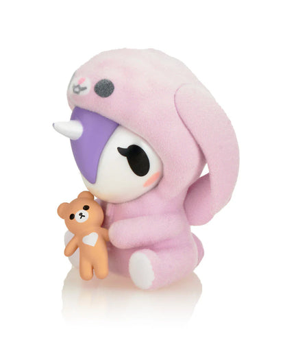 Tokidoki: Cozy Unicornos