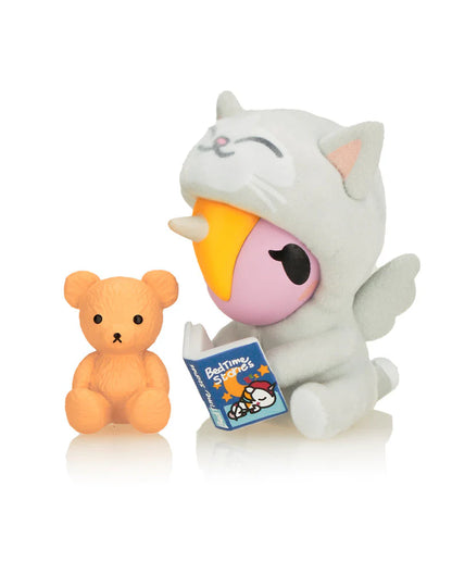 Tokidoki: Cozy Unicornos