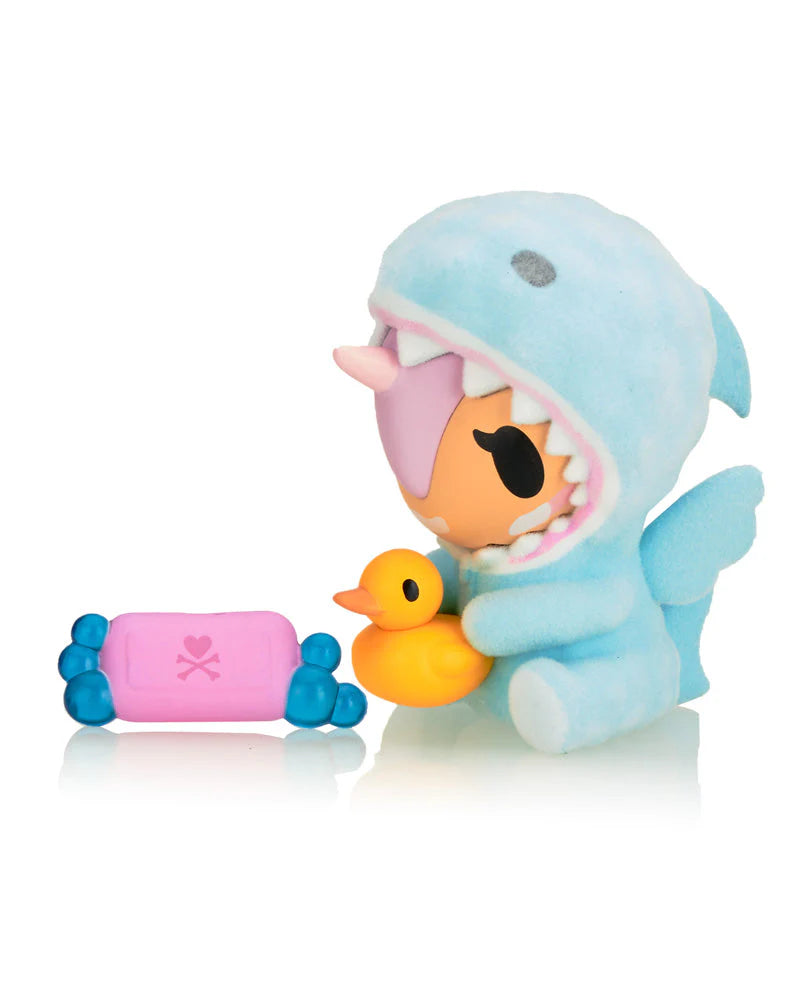Tokidoki: Cozy Unicornos