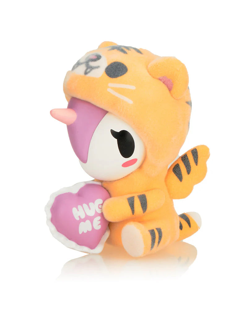 Tokidoki: Cozy Unicornos