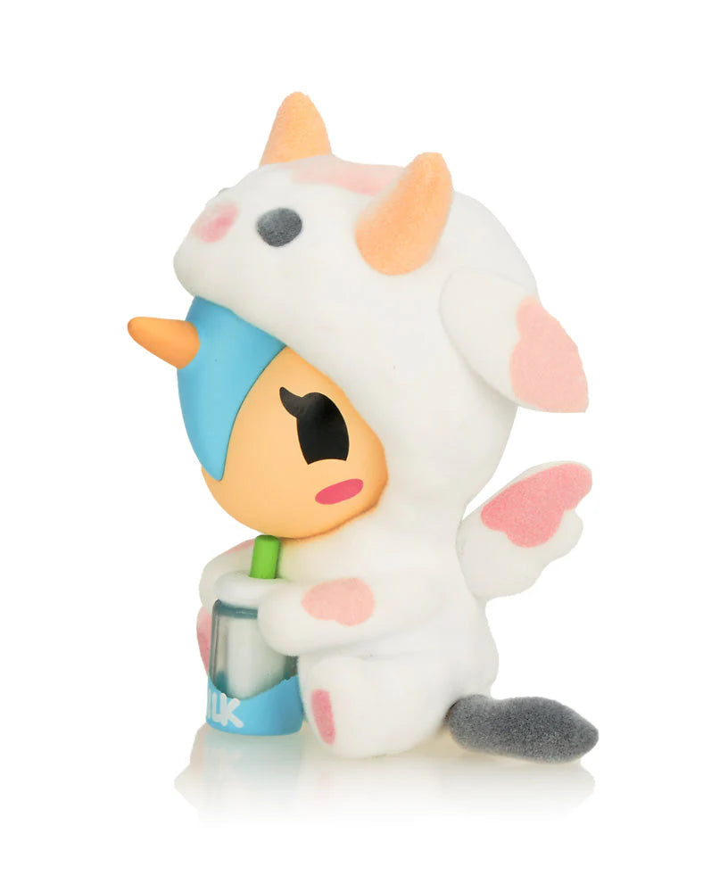 Tokidoki: Cozy Unicornos