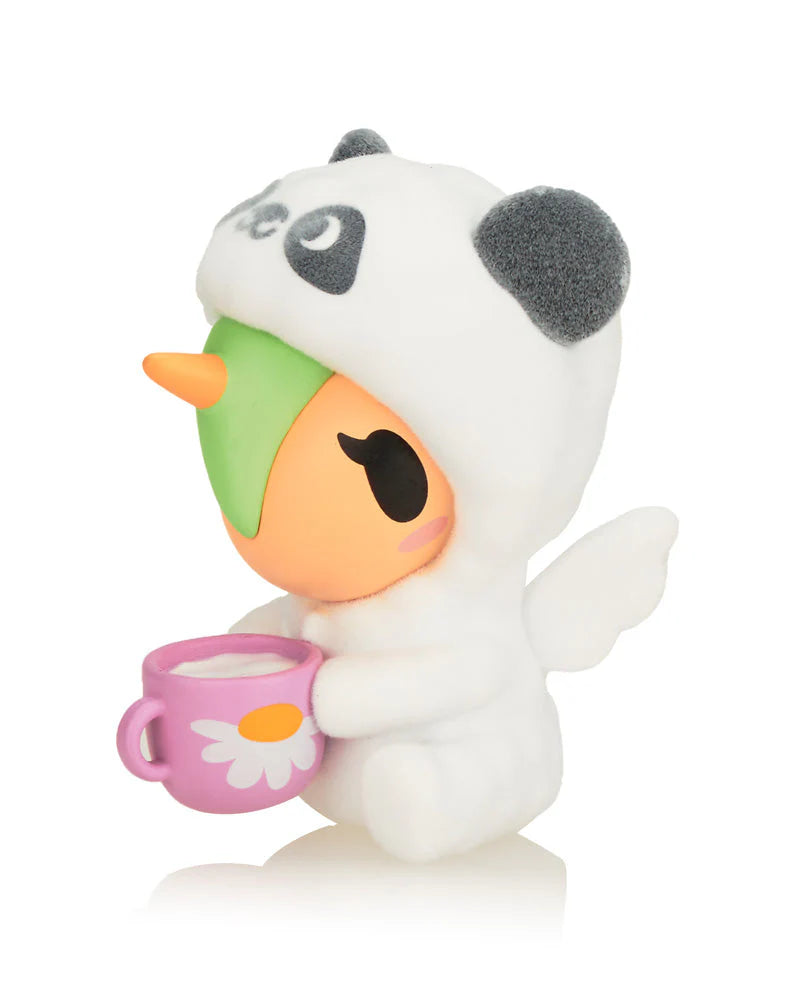 Tokidoki: Cozy Unicornos