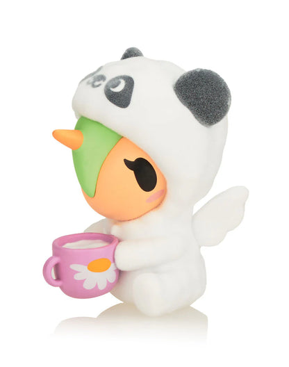 Tokidoki: Cozy Unicornos