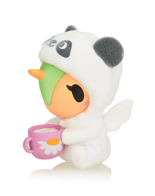 Tokidoki: Cozy Unicornos