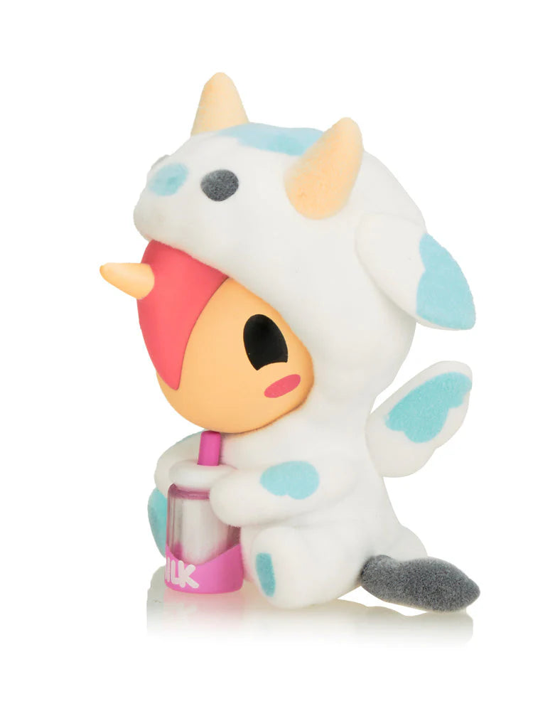 Tokidoki: Cozy Unicornos