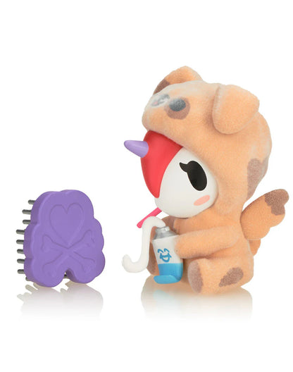 Tokidoki: Cozy Unicornos