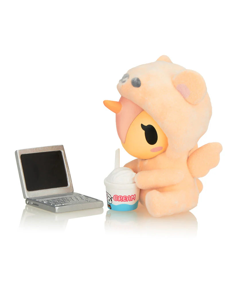 Tokidoki: Cozy Unicornos