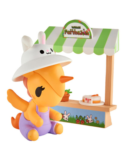 Tokidoki: Farmers Market Unicornos