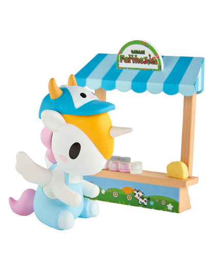 Tokidoki: Farmers Market Unicornos