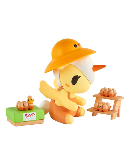 Tokidoki: Farmers Market Unicornos