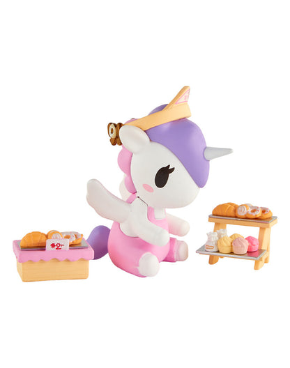 Tokidoki: Farmers Market Unicornos