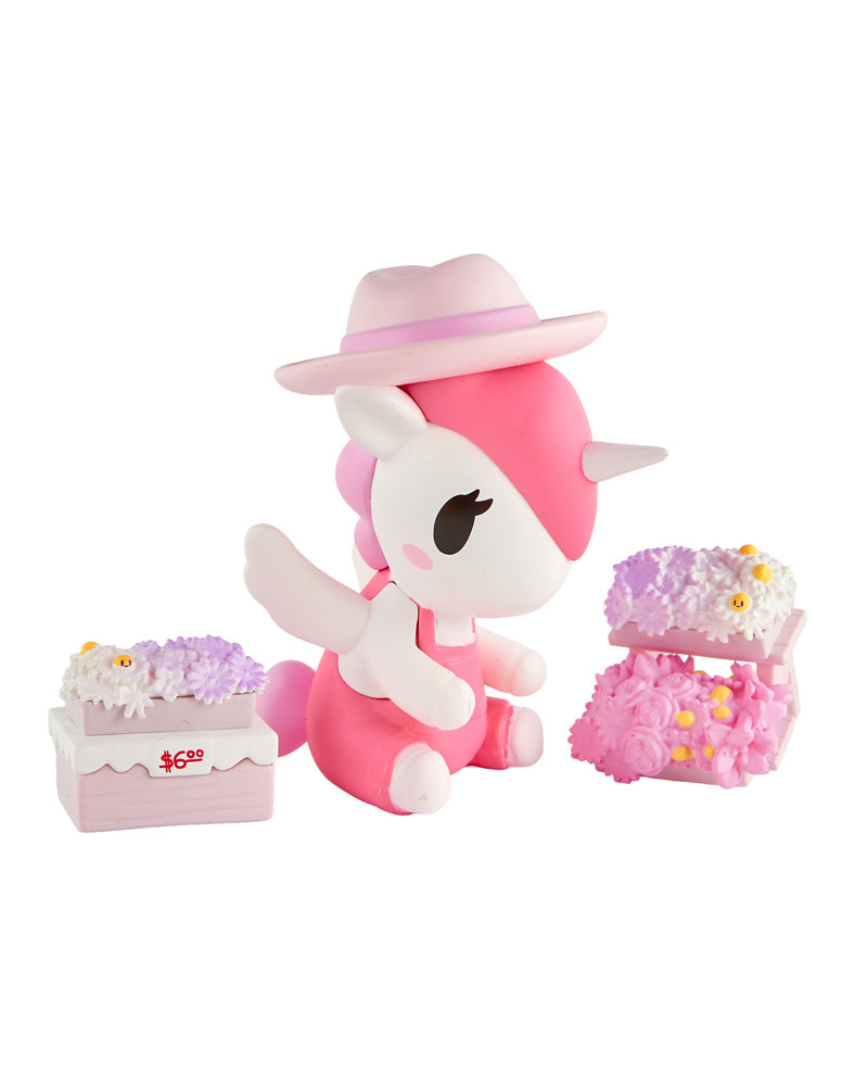 Tokidoki: Farmers Market Unicornos