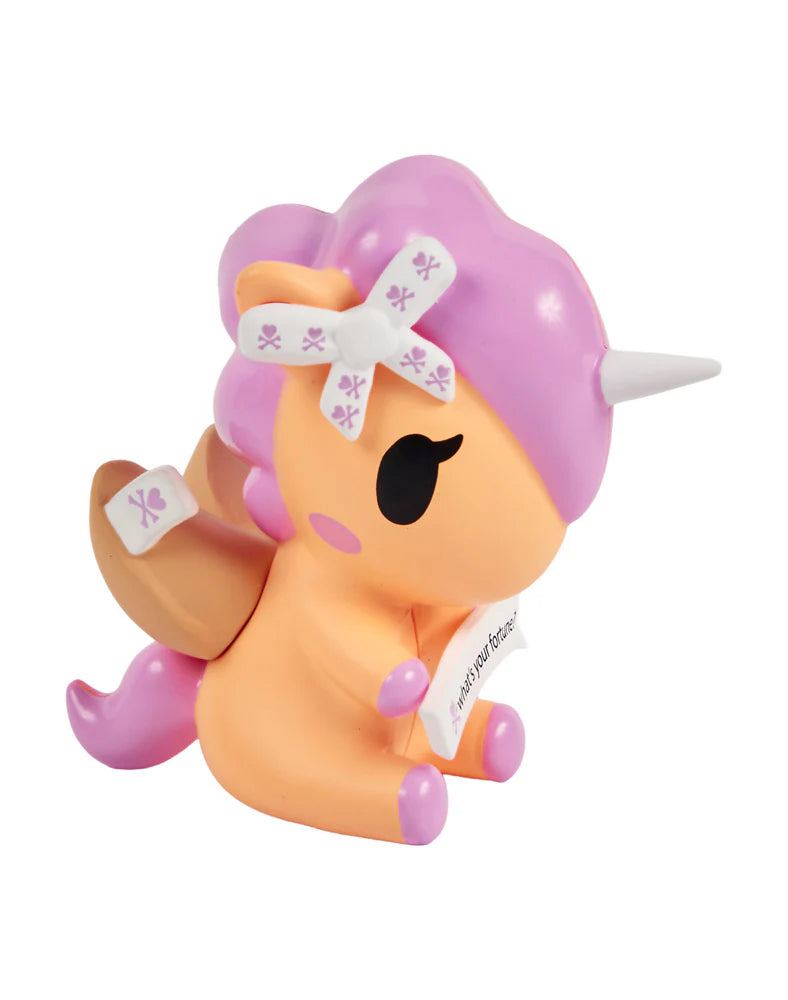 Tokidoki Fortune Cookie Unicorno